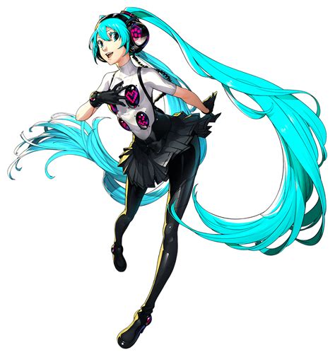 The Impact of Hatsune Miku's Witch Persona on the Cosplay Community